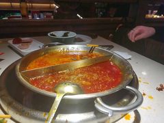 -小龙坎火锅(全球总店)