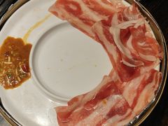 -冯校长老火锅(广州正佳广场店)