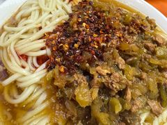 -新川面馆(新街口起源店)