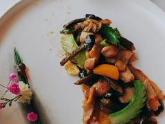 -馋遇江南·精致湖景雅宴(东方之门店)