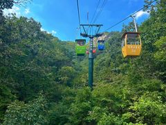 -丹东凤凰山景区