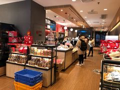 -85度C(上海奉贤苏宁生活广场二店)