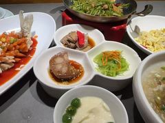 -姑苏家宴·苏帮菜·松鼠桂鱼(苏州总店)