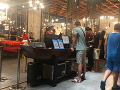 -79号渔船海鲜饭店(华强北店)