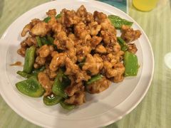 -余味私房菜(正阳小区西5街区店)