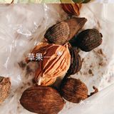 在家就能做卤味——辣卤鸡翅 ➠香料：生姜、葱、干辣