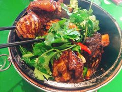 蜗牛牛排-大碗厨(东风路店)