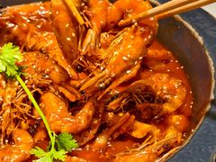 -巴蜀王婆大虾(南锣鼓巷店)