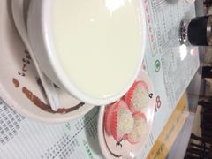 姜撞奶-仁信双皮奶(东川路店)