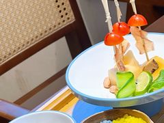 -芸南道·过桥米线(昆明老街旗舰店)