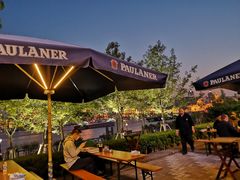 景观位-宝莱纳餐厅(滨江店)