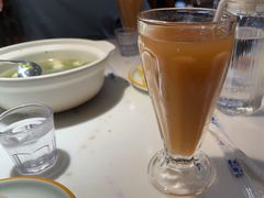 -日丰园海肠水饺·老字号大连海鲜(和平广场店)