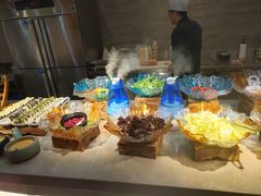 -蓝鲸湾汤泉(包河店)