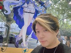 -Sony Store 索尼(上海淮海中路店)