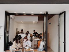 门面-Eu2+ coffee(上大路店)