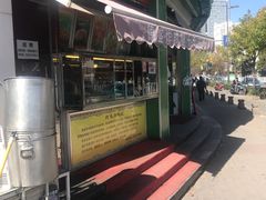 -德盛炸鸡腿(大沽南路店)