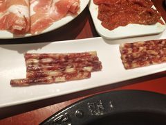-袁老四重庆老火锅(桐梓坡店)
