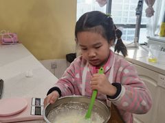 -千浔一暖DIY蛋糕烘焙(人民大学店)