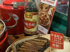 -聂发财重庆江湖菜(解放碑店)