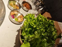 -杨记齐齐哈尔烤肉(总店)