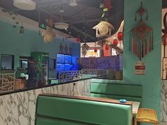 -云中鱼蒸汽石锅鱼(川沙百联店)