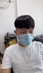 -发饰美男士增发补发假发定制店