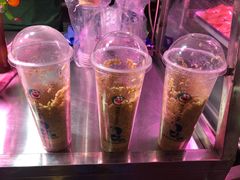 -正宁路小吃夜市