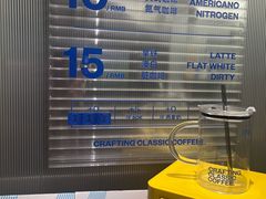-CUBIC3三立方咖啡(西岸凤巢店)