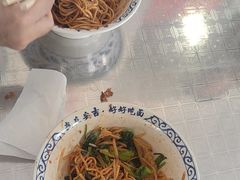 -梅溪·小伙子干挑面(安吉总店)