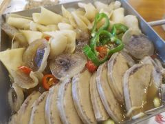 -牛上牛吊炉烧烤(红旗大街店)