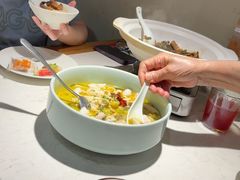 -半亩田·上海传统手工菜(新桥店)