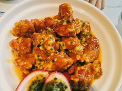 -老友王·南宁特色菜(金汇如意坊店)