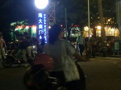 -海大南门夜市(海富街店)