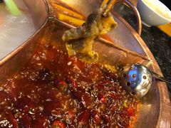 -老码头火锅(骡马市店)