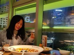 -太二酸菜鱼(广州IFC国金天地店)