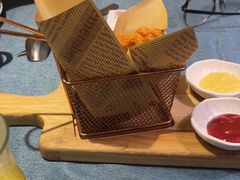 -俄士厨房(未来城店)
