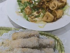 -东江海鲜大排档·潮汕菜·砂锅粥