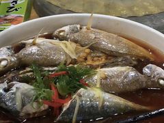 -海之鲜大排档(东山海鲜金銮湾店)