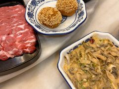-牛街清真满恒記(平安里西大街店)
