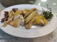 -百姓百味海鲜酒楼(粤垦路总店)