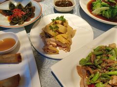 -阿娘家·原生态农家菜(国顺东路店)