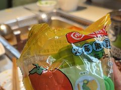 -海底捞火锅(振华商厦店)