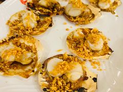 -大螃蟹海鲜餐厅