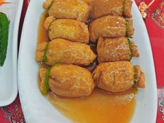 -玉华台饭庄(裕中西里小区店)