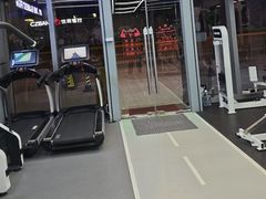 -EASY POWER健身工作室(浦东大道店)