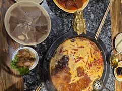 -蜀大侠火锅(建设路第五大道店)