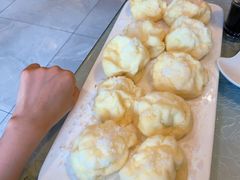 雪衣豆沙-黄家饺子东北特色菜馆(湖滨商业街店)