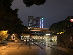 -荔湾湖公园