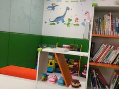 -岳辰齿科(浦东长泰店)