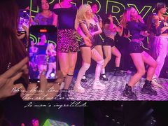 -Perry's·酒吧(黄埔大道店)